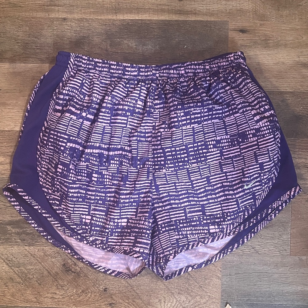 Nike shorts